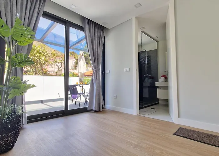 Casa D'alem I & Ii By Lovelystay *