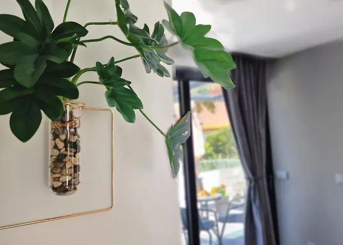 Lägenhet Casa D'alem I & Ii By Lovelystay