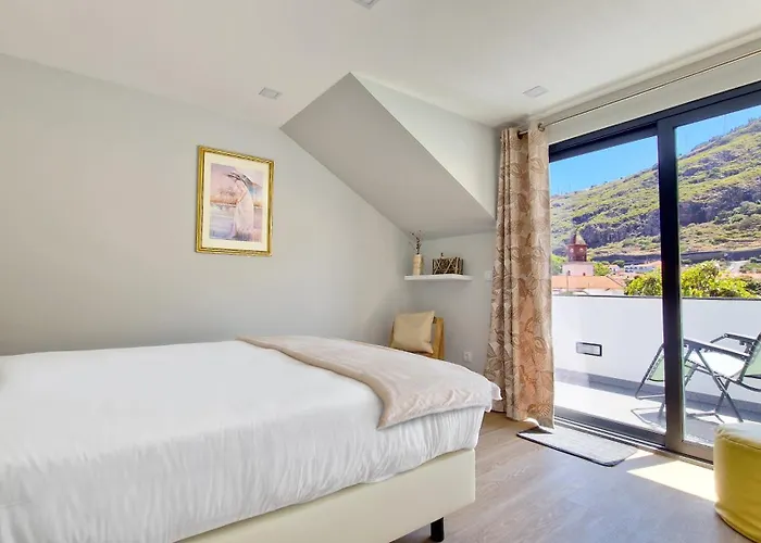 Apartment Casa D'alem I & Ii By Lovelystay *