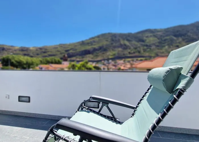 Casa D'alem I & Ii By Lovelystay Lägenhet