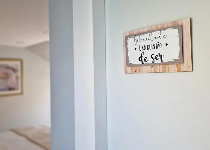 Apartment Casa D'alem I & Ii By Lovelystay Machico (Madeira)