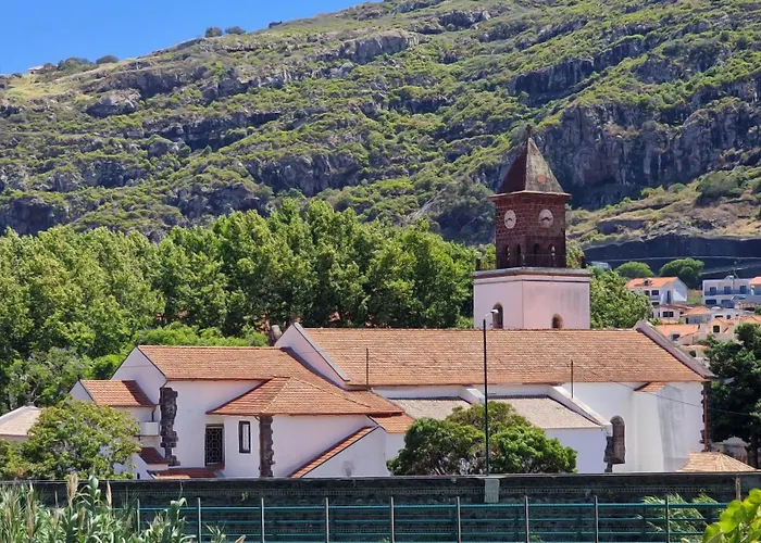 Casa D'alem I & Ii By Lovelystay