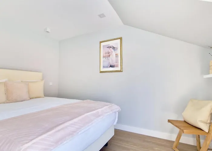 Lägenhet Casa D'alem I & Ii By Lovelystay