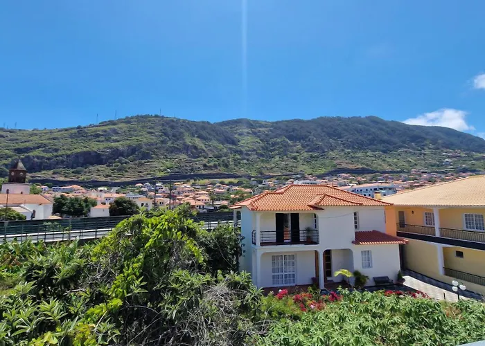 Casa D'alem I & Ii By Lovelystay Apartment *